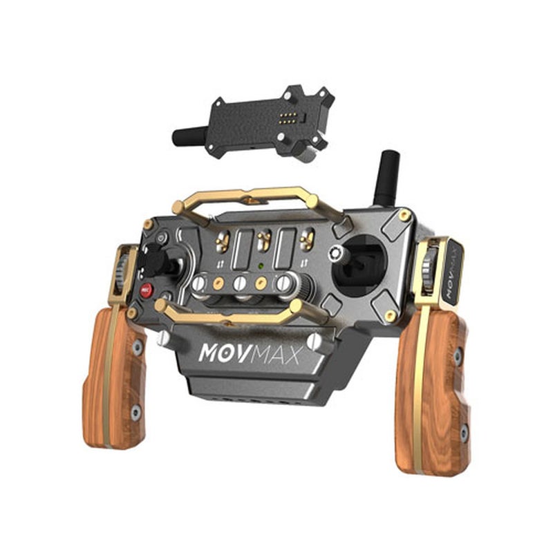 MOVMAX Incontrol for DJI Ronin Stabilizers - Image 2