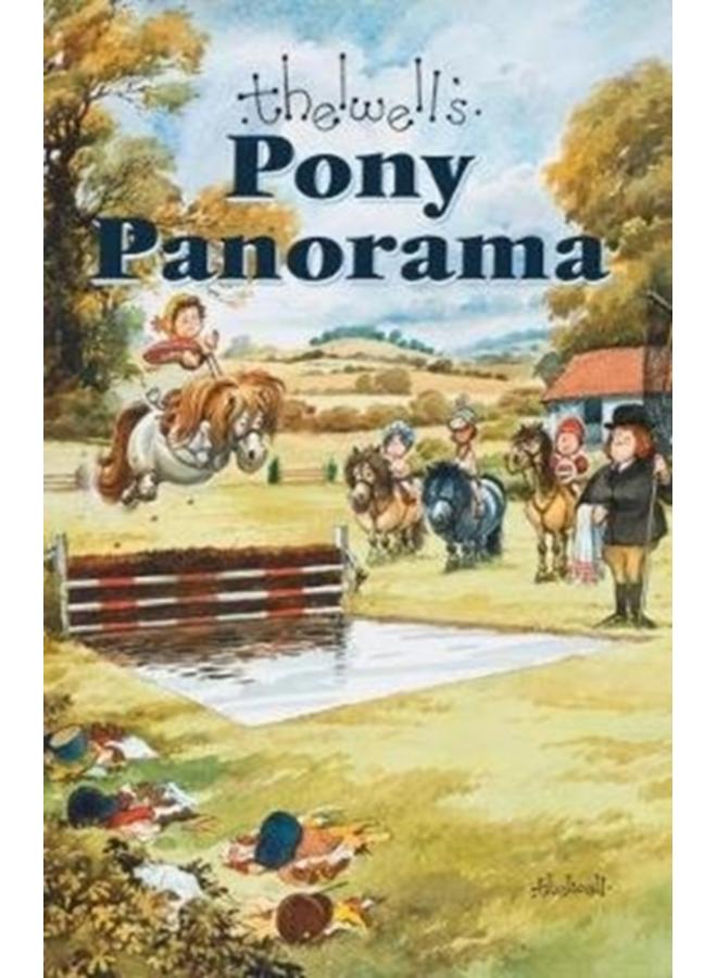 Pony Panorama