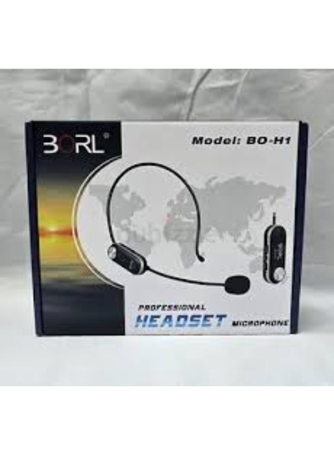 borl Borl bo-h1 Z25773DF4F8F32E6547E2Z