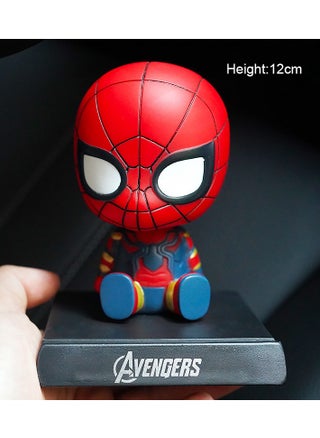 Spider-Man