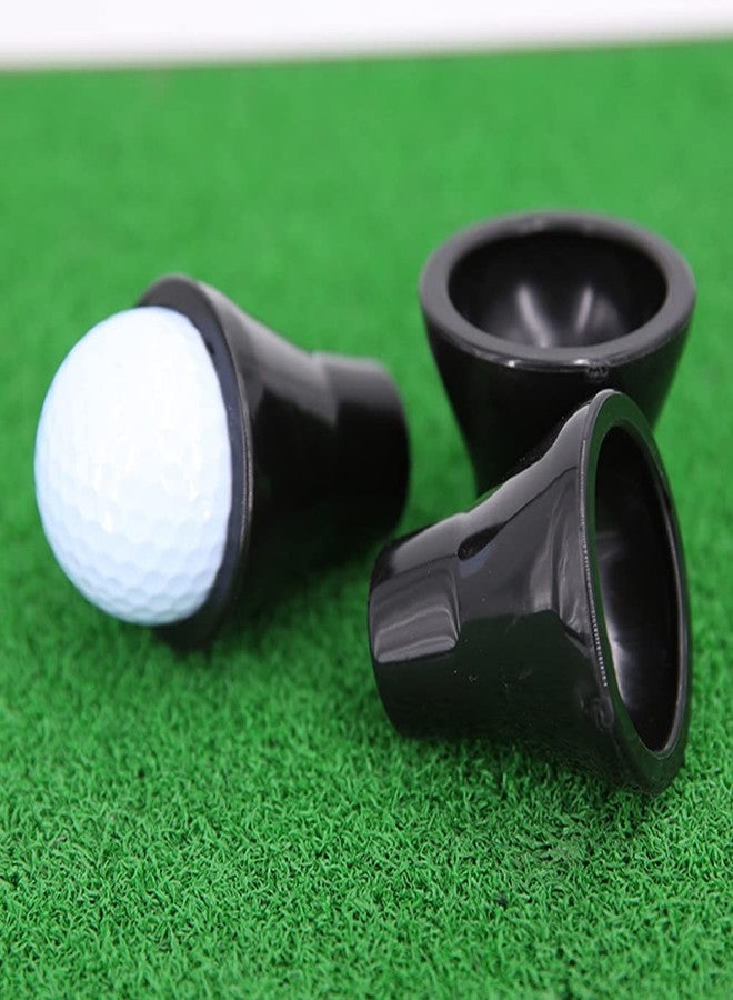 NOWHYX 4Pack Golf Ball Retriever Grabber, Quick-Install Suction Cup Golf Ball Picker for Putter Grip, Pick Up Tool for End of Putter, Picker Upper for Putter and Swing Handle Golfs Accessories - Image 5