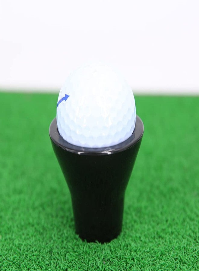 NOWHYX 4Pack Golf Ball Retriever Grabber, Quick-Install Suction Cup Golf Ball Picker for Putter Grip, Pick Up Tool for End of Putter, Picker Upper for Putter and Swing Handle Golfs Accessories - Image 4