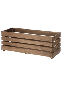 Generic STJÄRNANIS Flower box, 75x27 cm 