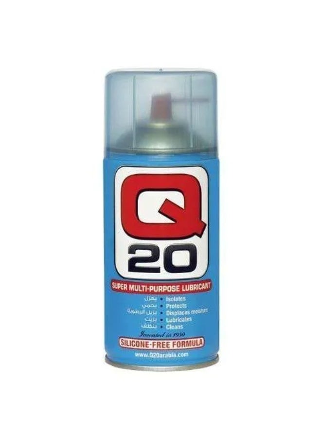 o2pro Cleaner Q20 300 g - Image 1