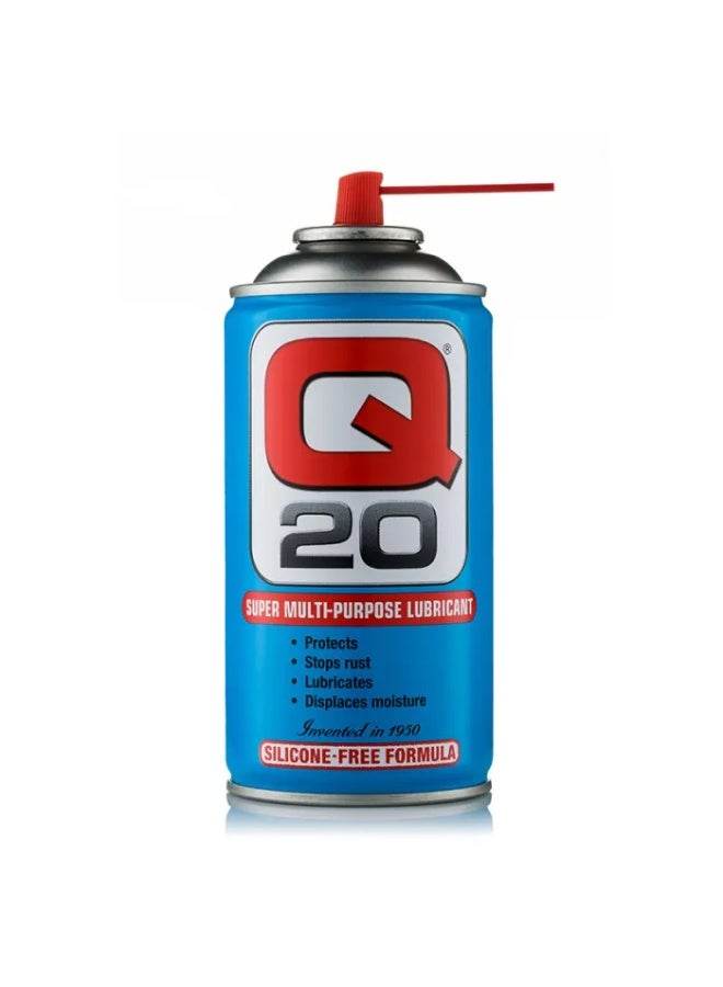 o2pro Cleaner Q20 300 g - Image 2