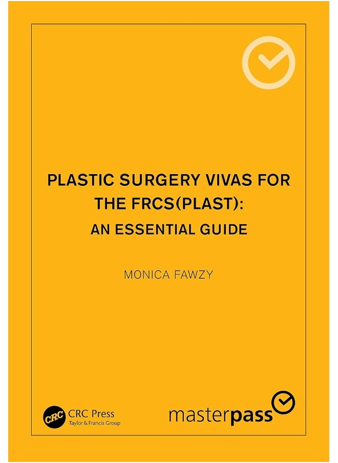 null - Plastic Surgery Vivas for the FRCS (Plast): An Essential Guide - Image 1