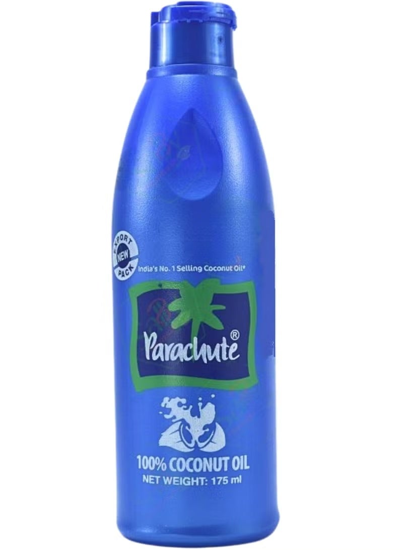 باراشوت زيت جوز الهند باراشوت ١٠٠٪؜ - ١٧٥ مل - Image 1