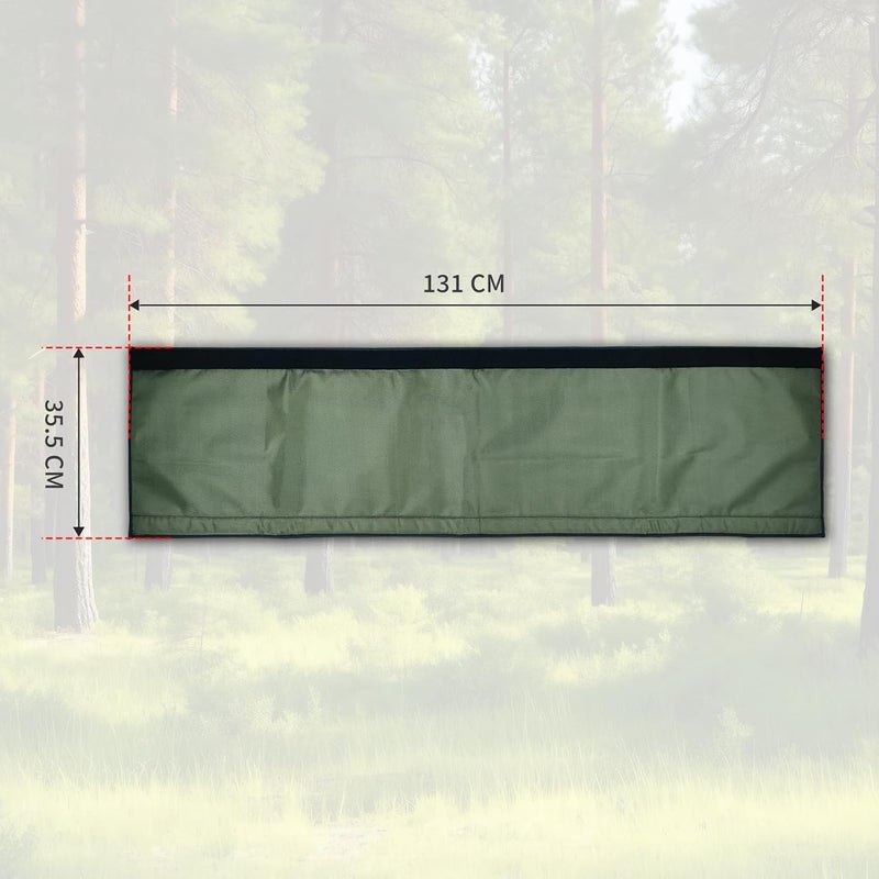 HARPUOU 52-Inch LED Light Bar Cover - Image 5