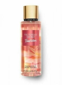 Victoria فيكتوريا سيكريت تيمبتيشن معطر الجسم 