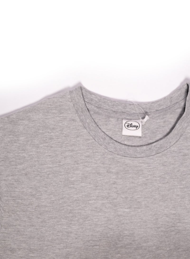 ميكي ماوس - تي شيرت رجالي ألمانيا - Image 3