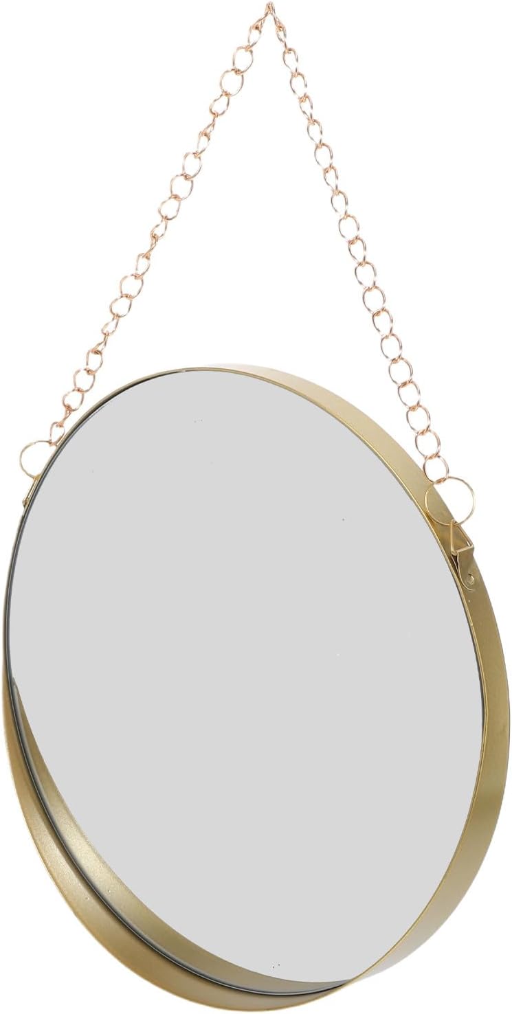 Temp & permanent project compatible Nordic Style Wall-Mounted Makeup Mirror Small Iron Art Frame Bathroom Vanity Hanging Mirror for Dormitory and Toilet Use Standard fit Land transit & shipment compatible Backup reserve local stock Cost effective fine quality Proper storage environment Easy assemble Growing order stock support Various size alternatives Flexible sizing options Elegant practical design Demand fit global economical quality Flexible trendy construction Salt resistant coating Strategic warehouse site Stable inert material Balanced universal design Globally selected raw material Good ventilation Global upgraded practical design Simple practical structure Sand resistant Local trackable shipment Flexible anti-break All user friendly build - Image 1