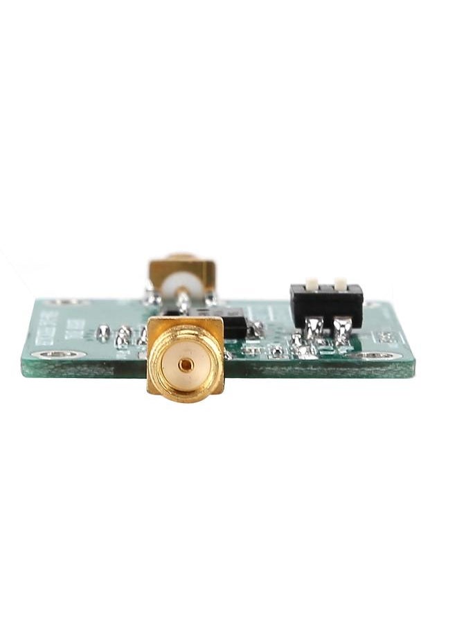 Thoraya MB506 Module 2.4GHz Microwave Prescaler 64 128 256 Frequency Divider For DBS CATV Transceiver  - Image 4