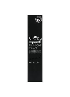 MIZON Mizon, Black Snail, All In One Cream, 1.18 fl oz (35 ml)  - Image 2