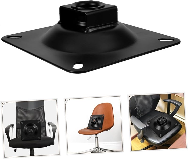Swivel Chair Base Replacement Parts for Office Chair Repair 5 Star - Image 5