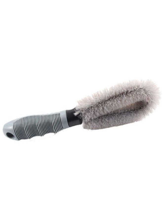 NIBEMINENT Car Wheel Cleaning Brush - Image 2
