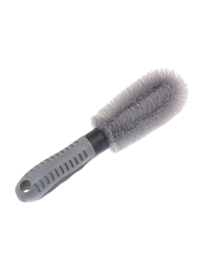 NIBEMINENT Car Wheel Cleaning Brush - Image 1