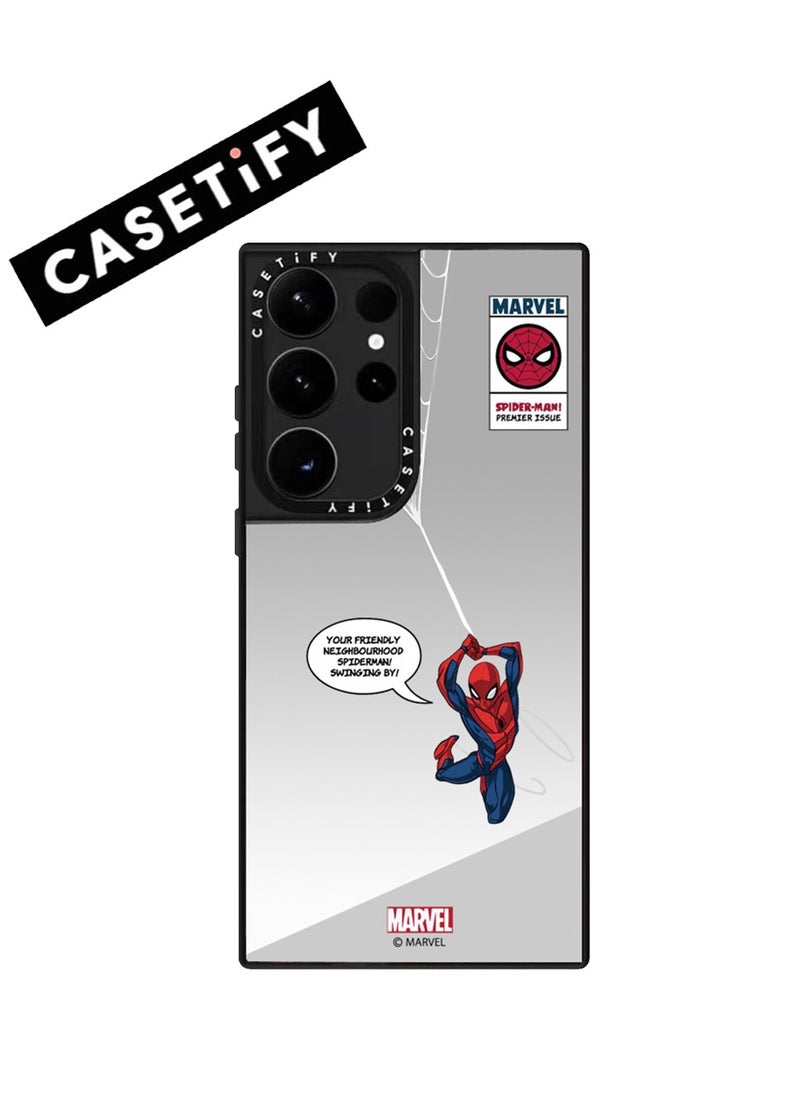 Samsung Galaxy S24 Ultra Swinging Spider-Man Case - pzsku/Z257839CA2DB3504172E5Z/45/_/1712459234/ad2d2edc-425b-4873-89fb-c26ab58bb79f