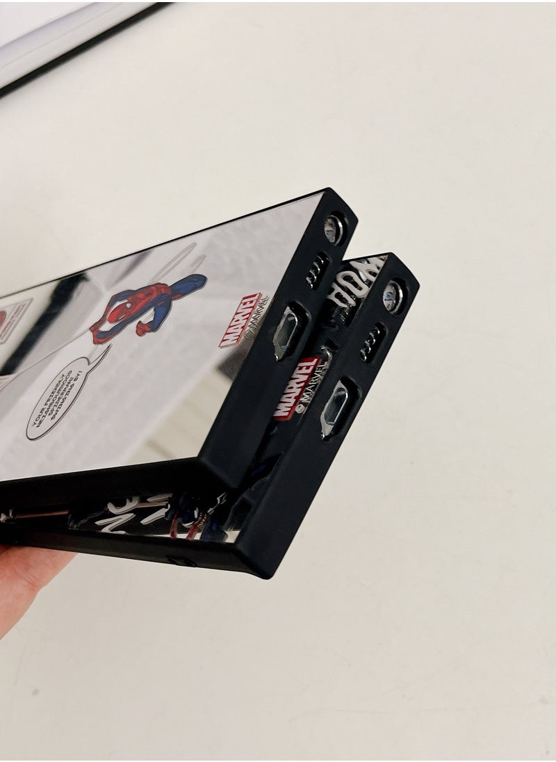 Casetify Samsung Galaxy S24 Ultra Swinging Spider-Man Case  - Image 3