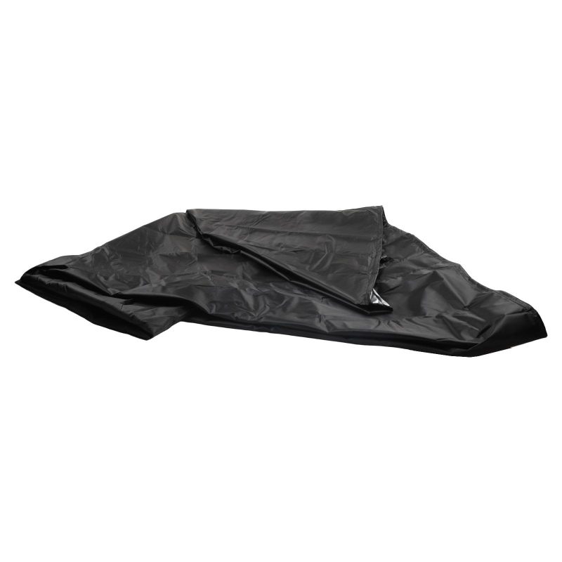 Patio Chair Cover 70 X 83 X 99 Cm Waterproof Year-Round Protection - Wind-Resistant Secure Fit Outdoor Furniture Cover for Standard Rocking Chairs Patio Garden Use - Image 5