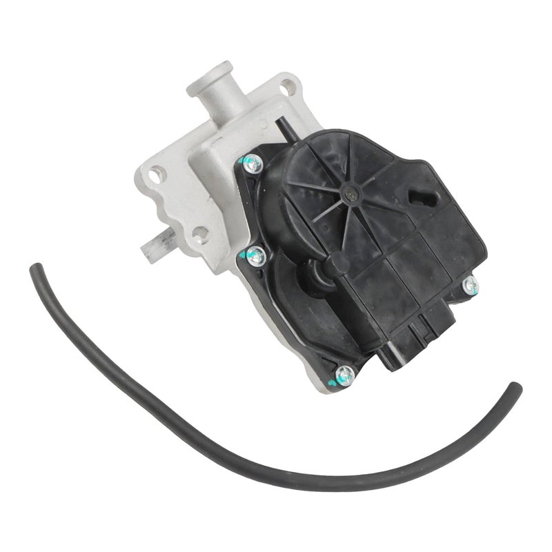 Kessocco 4WD Front Differential Vacuum Actuator for 20052019 Tacoma 4Runner FJ Cruiser 4140035034 4Wheel Drive 4WD Front Differential Vacuum Actuator