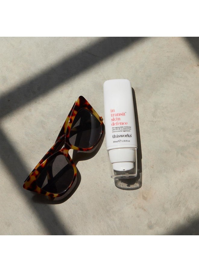 ThisWorks - This Works In Transit Skin Defence 1.35 Oz - Image 1