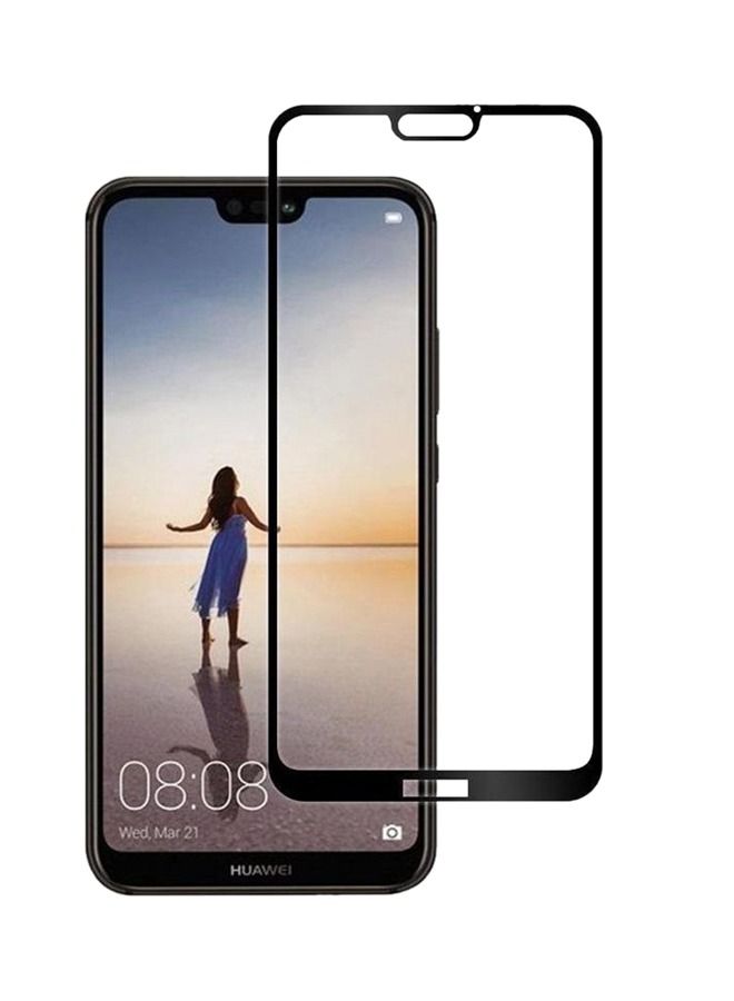 Tempered Glass Screen Protector For Huawei Honor Nova 3e/P20 Lite