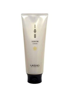 Lebel Iau Serum Hair Cream 200Ml (Harajuku Culture Pack)  - Image 2