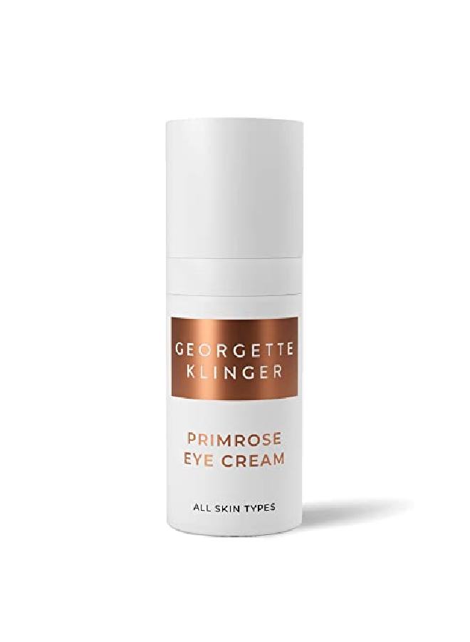 GEORGETTE KLINGER Primrose Antiaging Eye Cream 5 Oz - Image 2