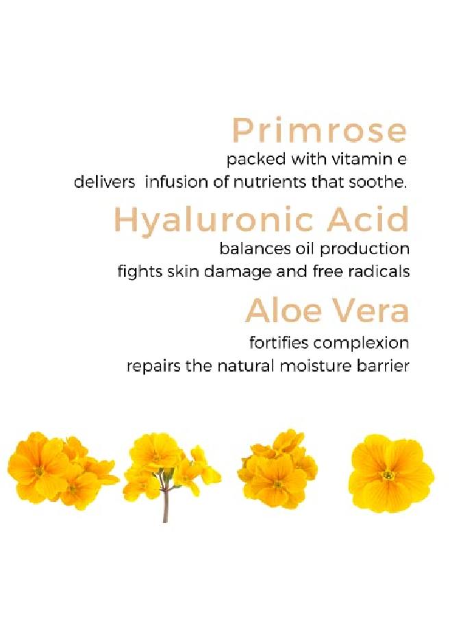 GEORGETTE KLINGER Primrose Antiaging Eye Cream 5 Oz - Image 4
