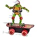 Teenage Mutant Ninja Turtles Mutant Mayhem Raphael on a Skateboard with Accessories by Playmates Toys Amazon Exclusive - Image 4