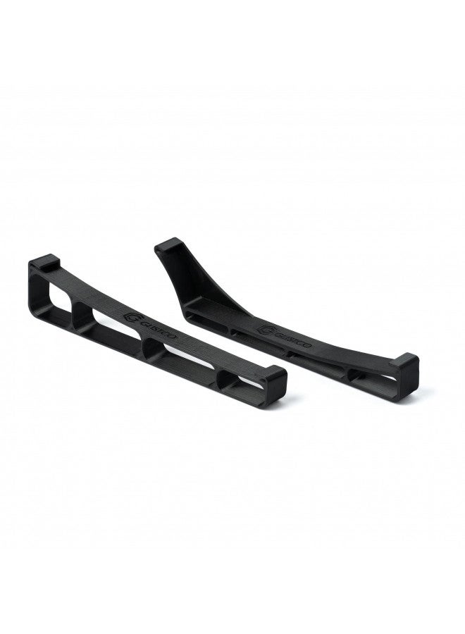 Glistco Skates - Horizontal Stand compatible with Original PS5 Only - Disc Edition - Image 2