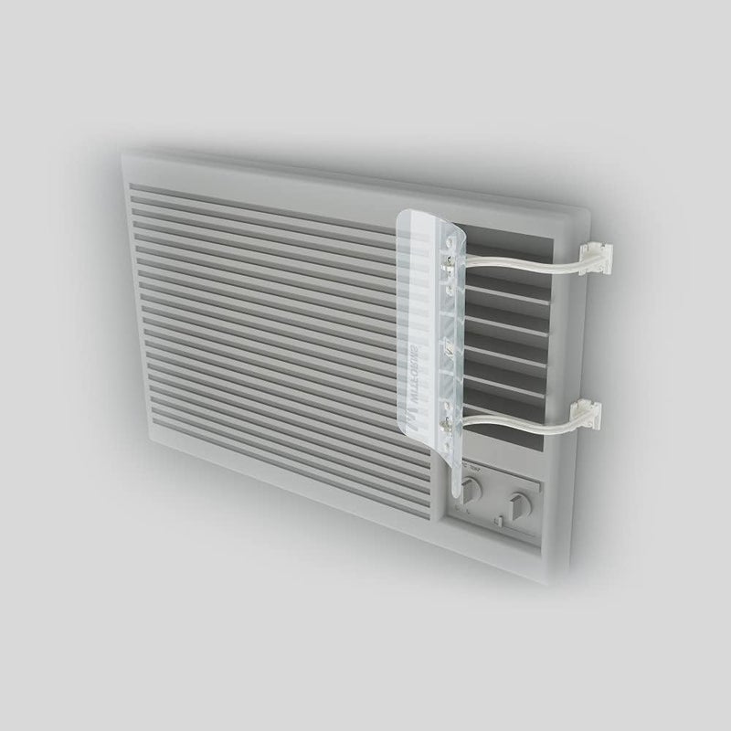 Witforms Window AC Adjustable flow Deflector, Made in Turkey - Image 3