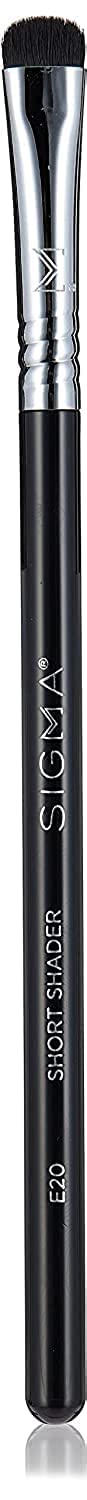 Sigma Beauty Sigma E20 - Short Shader Brush 
