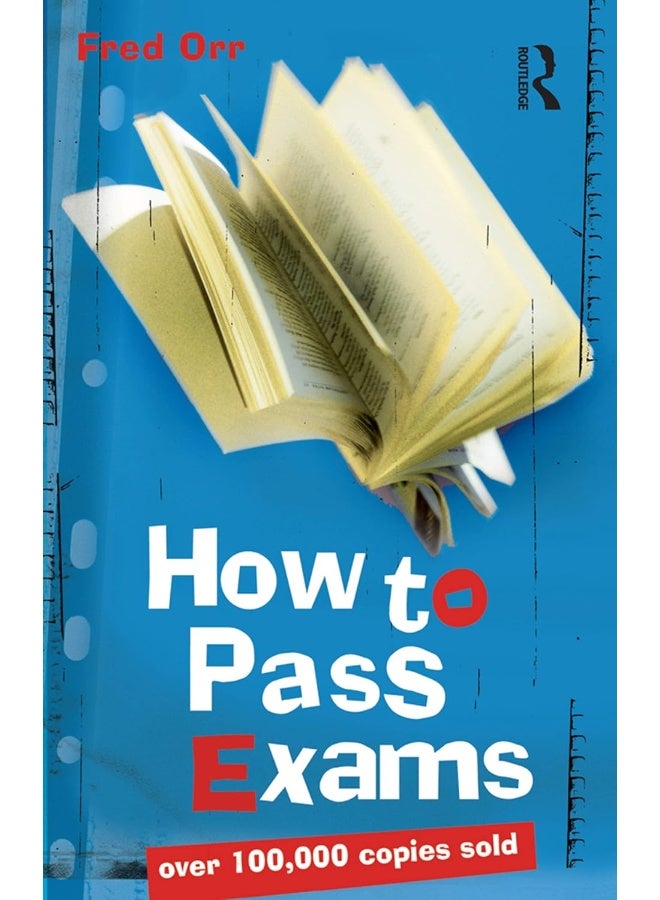 How to Pass Exams 