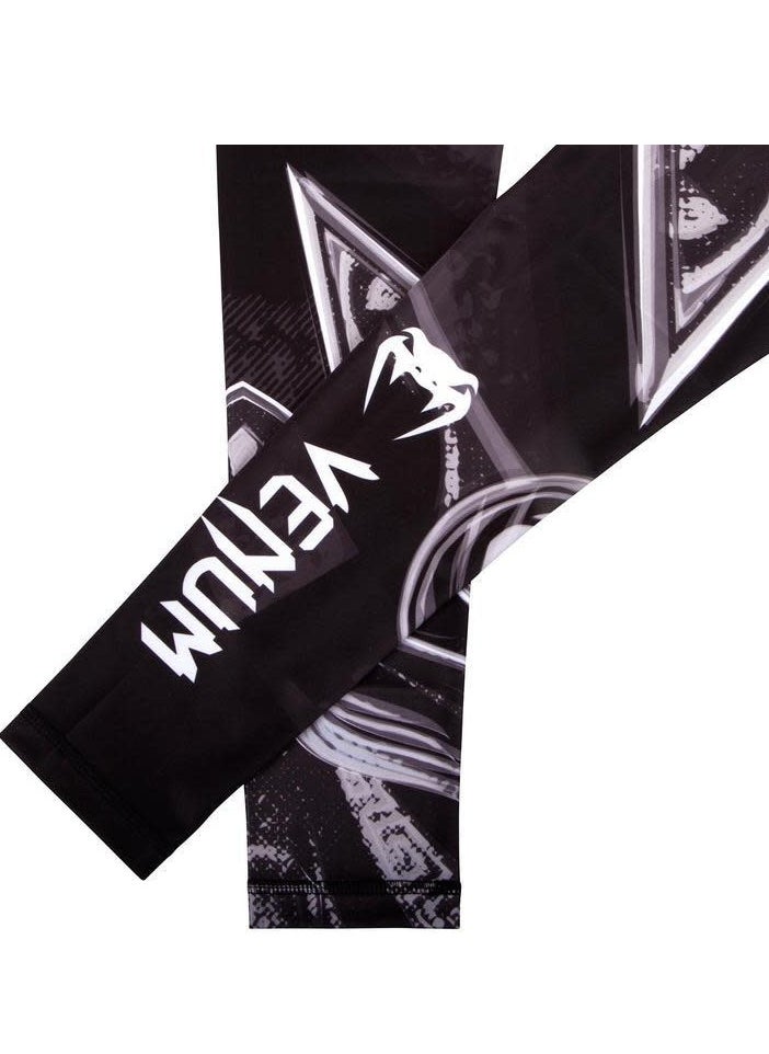 VENUM - VENUM GLADIATOR 3.0 SPATS BLACK-WHITE XSMALL - Image 1