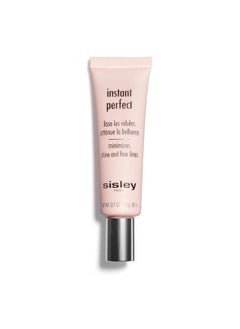 Instant Perfect - 30 mL - Complexion Perfecting Corrector & Primer for Face - Visibly Smoothes Fine Lines & Reduces Shine - Non-Comedogenic