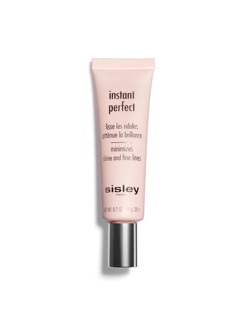 Instant Perfect - 30 mL - Complexion Perfecting Corrector & Primer for Face - Visibly Smoothes Fine Lines & Reduces Shine - Non-Comedogenic