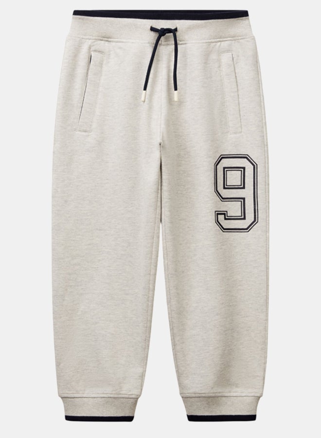 Benetton Lightweight Sweatpants  - Image 1