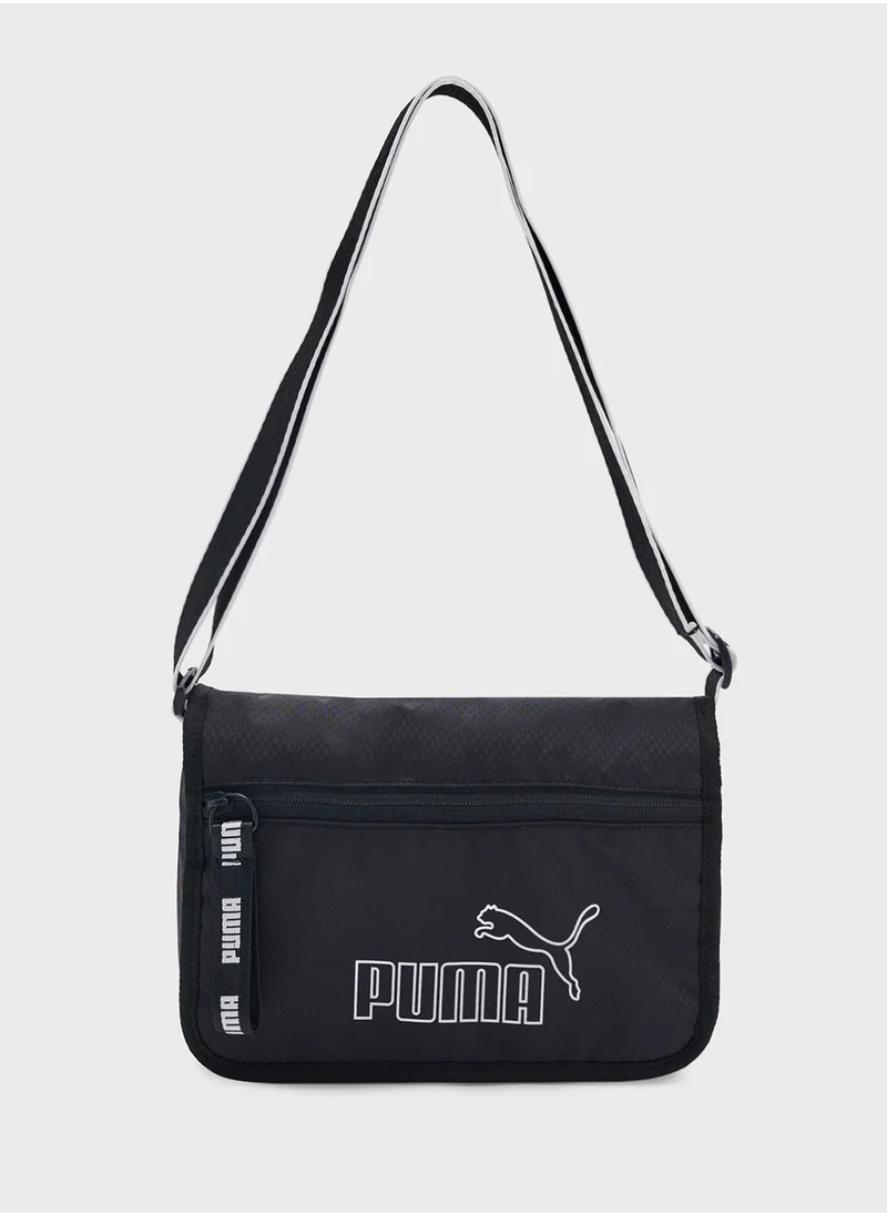 PUMA Core Base Handbags