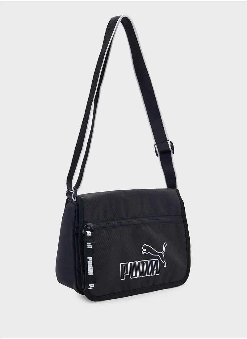 PUMA Core Base Handbags