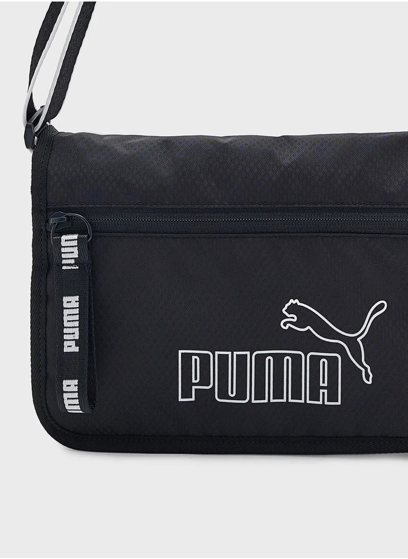 PUMA Core Base Handbags