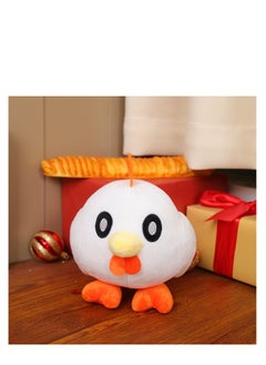 XiuWoo Palworld Plush Plushies 9inches Cute Soft Enemy Plush Toy Doll Game Stuffed Animals Gifts for Fans Kids Adults  - Image 1