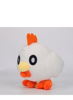 XiuWoo Palworld Plush Plushies 9inches Cute Soft Enemy Plush Toy Doll Game Stuffed Animals Gifts for Fans Kids Adults  - Image 2
