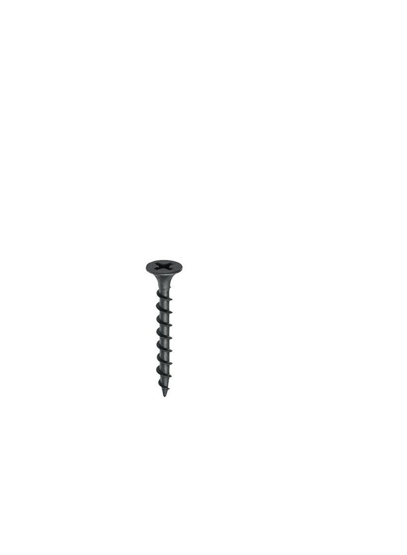 Tuffix Drywall Screw Fine Thread Philips Bugle Head 8×1"