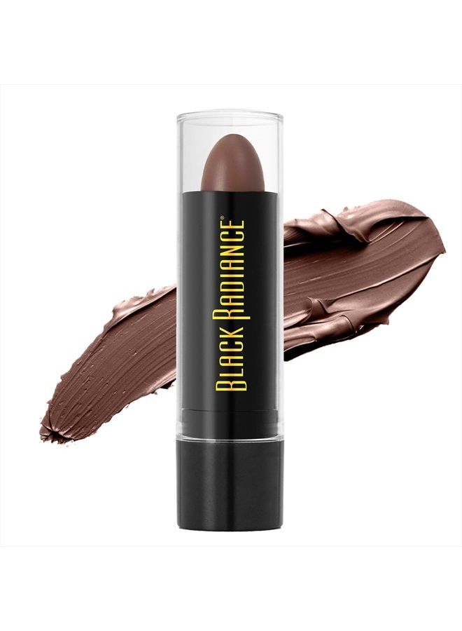 Black Radiance Concealer Stick, Medium, 0.18 Oz - Image 1