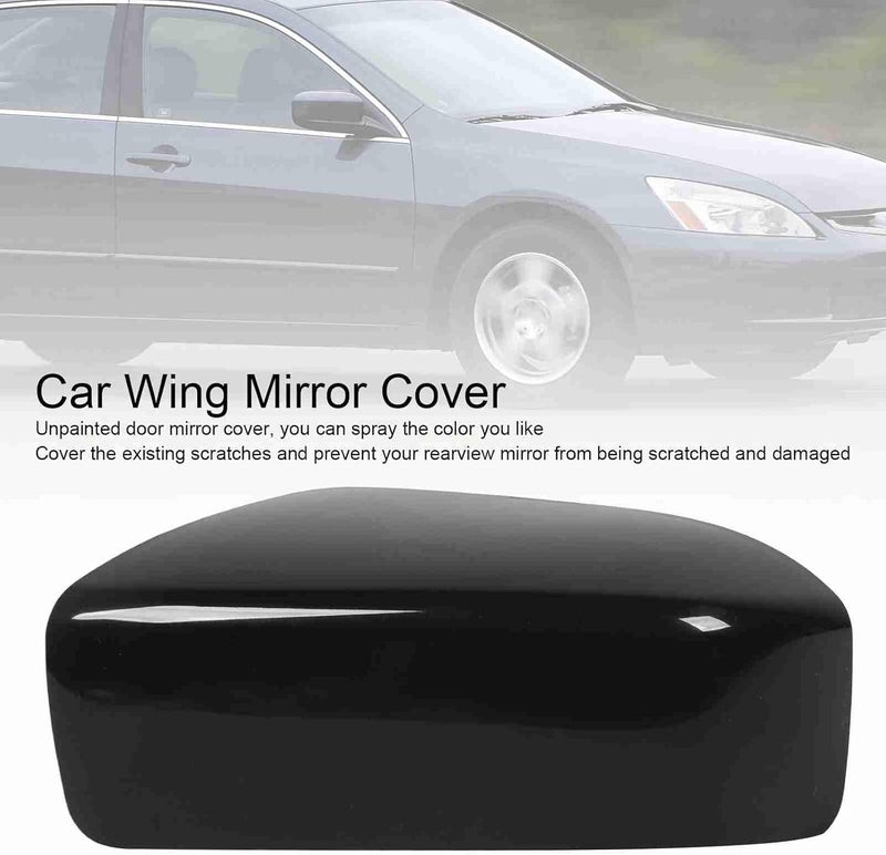 Stain resistant Side Rearview Mirror Cover Black Weather Proof Protective Door Mirror Cap for 2003 to 2007 Durable ABS Material Easy Installation (76251 SDC A11 (left)) Demand fit global economical quality Nationwide warehouse layout Elegant upgraded practical design Instant order available stock Ready post purchase fulfill Flexible purchase choices Home & professional compatible Natural material General compatible design Individual & group usable Ventilated design Affordable fast purchase options Gulf user preference oriented build Heat insulation layer Multi-source stock guarantee All user friendly build Easy transit optimized build Simple multi-color universal build Temp fluctuation resistant crafted quality Market multi-use trusted quality Globally trusted affordable quality On-demand local restock Low wear optimized build Any KSA address orderable - Image 3