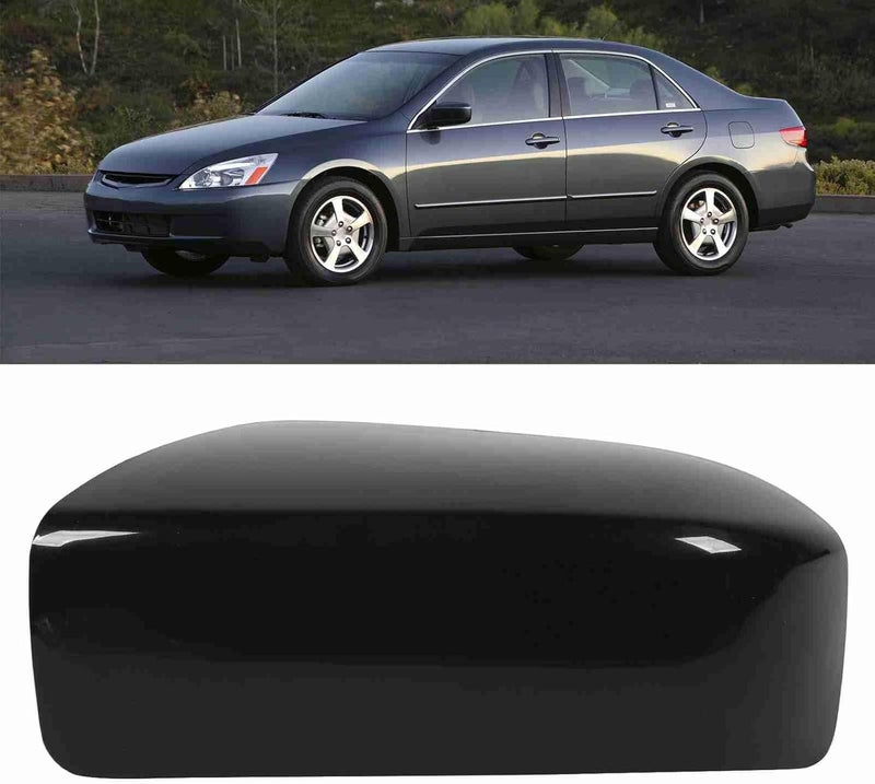 Stain resistant Side Rearview Mirror Cover Black Weather Proof Protective Door Mirror Cap for 2003 to 2007 Durable ABS Material Easy Installation (76251 SDC A11 (left)) Demand fit global economical quality Nationwide warehouse layout Elegant upgraded practical design Instant order available stock Ready post purchase fulfill Flexible purchase choices Home & professional compatible Natural material General compatible design Individual & group usable Ventilated design Affordable fast purchase options Gulf user preference oriented build Heat insulation layer Multi-source stock guarantee All user friendly build Easy transit optimized build Simple multi-color universal build Temp fluctuation resistant crafted quality Market multi-use trusted quality Globally trusted affordable quality On-demand local restock Low wear optimized build Any KSA address orderable - Image 2