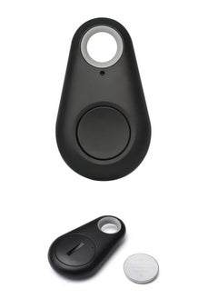 MARGOUN Smart Key Finder Bluetooth iTag Alarm Anti-lost Mini Tracking Device For Keys Purse Kids Pets Wallet Black  - Image 5