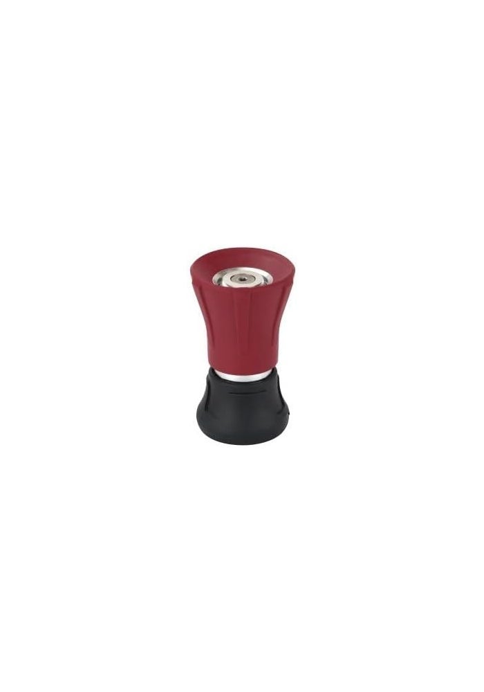 Melnor Fireman Style Hose Nozzle - Nylon Construction