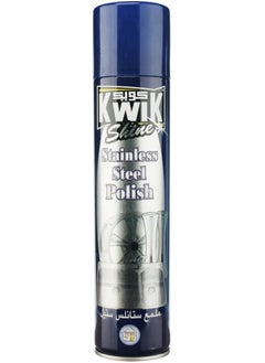 Stainless Steel Polish 300 ML